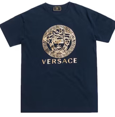 Versace kith - kith, mini