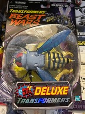Kenner Beast Wars Waspinator