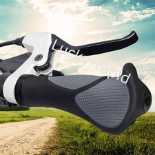 Fahrradgriffe Fahrrad Lenkergriffe Fahrrad Lenker Griffe Ergonomisch MTB Griffe