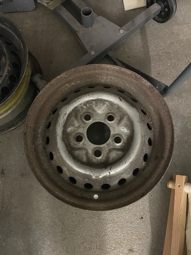Stahlfelgen 5 5jx14h2 - t3, 5,5jx14h2