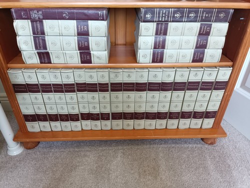 Encyclopedia britannica full - britannica,