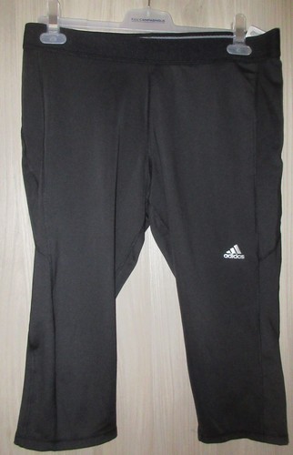 Adidas hose laufhose capri - hose,