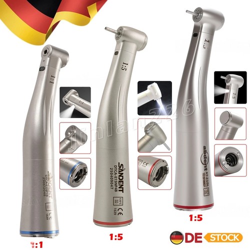 Sandent dental winkelstück - sandent,