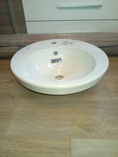 Duravit Einbauwaschtisch Stark