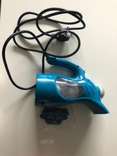 Dampfglätter zum Kleiderbügeln, inkl. Bürste, Home electric