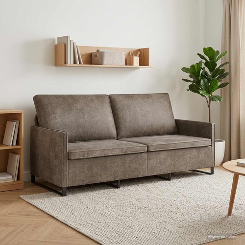 Vidaxl sitzer sofa - 3-sitzer,