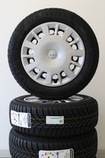 Opel Combo-E Winterräder