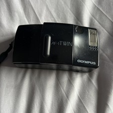 Olympus AF-1 Twin, 35/70mm