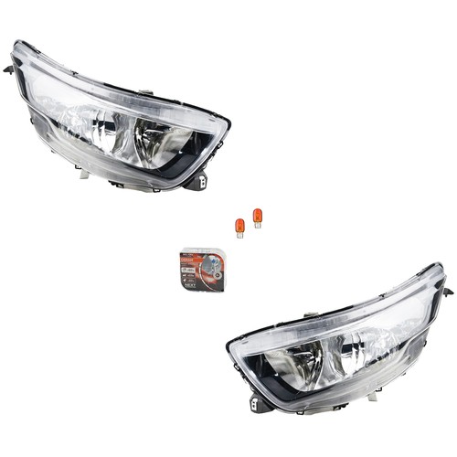 Scheinwerfer set osram - l,