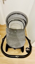 Komplett ausgestatteter Kinderwagen (My Junior Miyo) zu verkaufen!