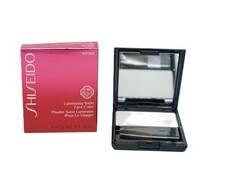 SHISEIDO FACE COLOR