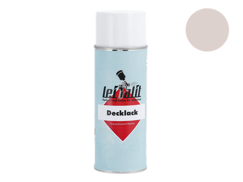 Spraydose leifalit decklack - leifalit,