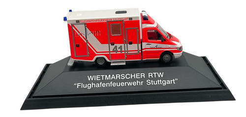 Rietze wietmarscher rtw - rietze,
