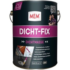 MEM Dicht Fix dauerelastische