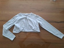 bolero mädchen 134/140