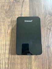 Intenso HDD externe Festplatte