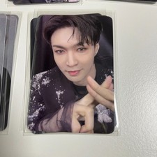 LAY EXO SOUNDWAVE Luckydraw