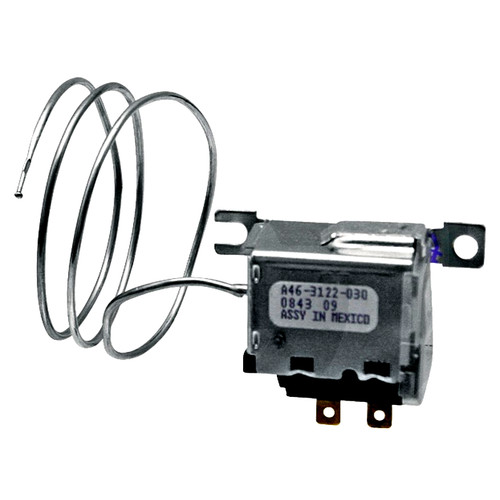 Aks dasis thermostat für - dasis, john