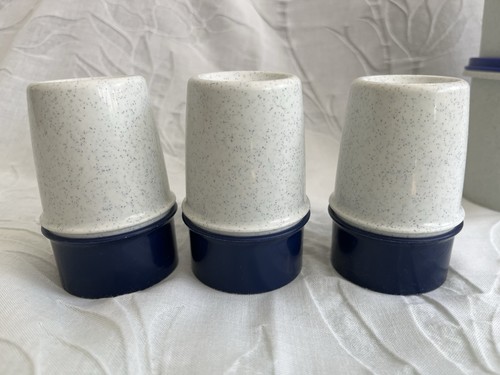 Tupper thermo eierbecher - tupper, *