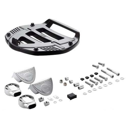 Givi kunststoffplattenkit - givi,