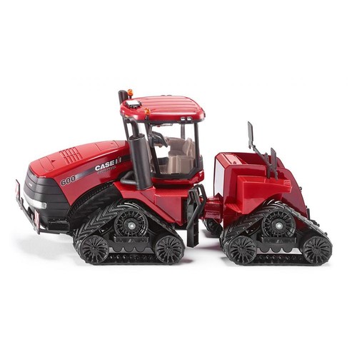 Siku 3275 case quadtrac 600 - siku,
