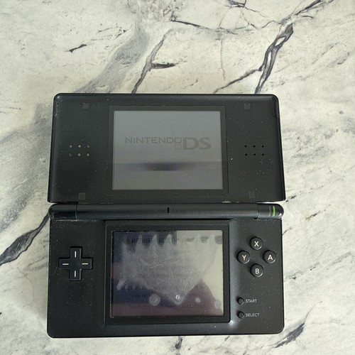 Nintendo lite schwarz - nintendo,