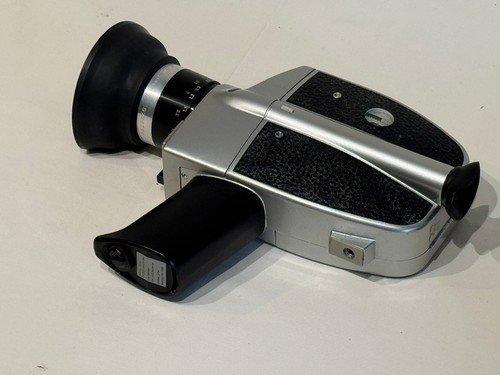 Bauer super kamera - 🎥,