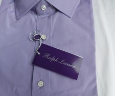 Ralph Lauren Purple Label Hemd