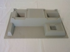 Lego  3D Platte Ritter Piraten