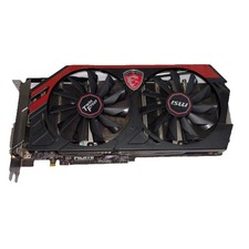 NVIDIA GeForce GTX 760 2 GB