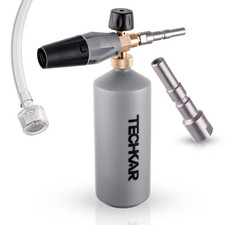 FOAM PRO Schaumlanze Schaumkanone für Nilfisk Alto KEW Hochdruckreiniger 180b