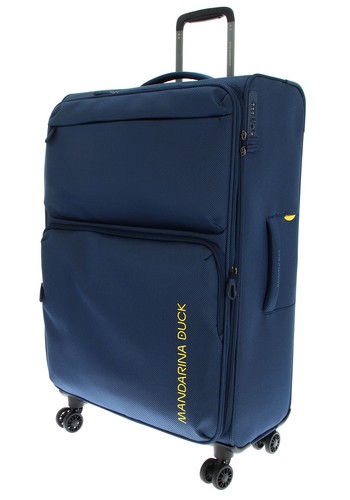 Mandarina duck zephyr exp - mandarina,