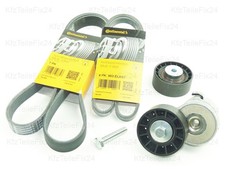 Conti Keilrippenriemen +Satz