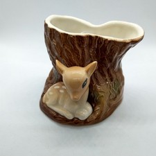 Royal Fauna Hornsea Pottery