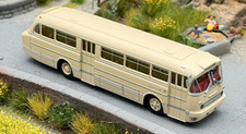 Ikarus 55 Überlandbus "Creme"