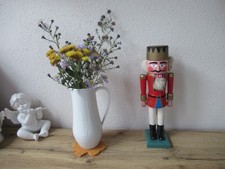 ERZGEBIRGE Alter Nussknacker - original DDR