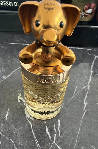 Mcm zen elephant eau parfum - zen,