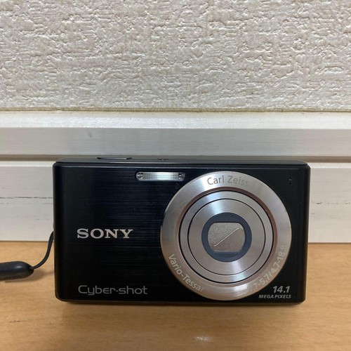 Sony cyber shot dsc w530 - sony, dsc-w530