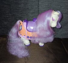 Keypers Tonka - Pferd Diamond - Vintage