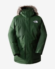 The north face mcmurdo - the,