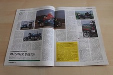 Motorradfahrer 09/1991 BMW K