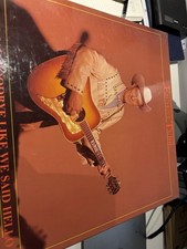 Ernest Tubb- Let’s Say