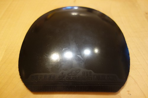 Tischtennisbelag globe 999 - globe,