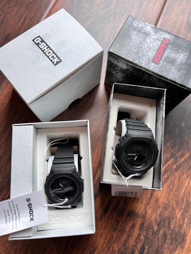 Casio shock modell - casio,