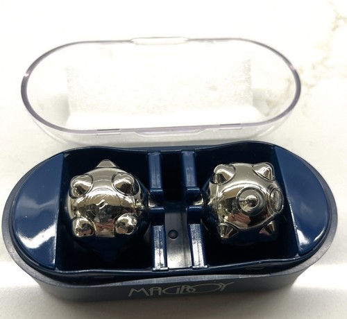 Nikken magboy magnetic therapy - magboy,