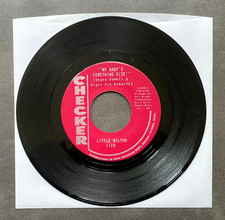 7" Little Milton - My Baby's