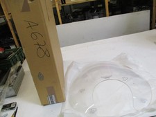 A678 Verkleidungsscheibe Honda