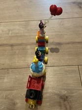 LEGO Duplo Geburtstagszug mit Disney Mickey Mouse