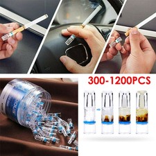 300x-1200x Zigarettenspitze