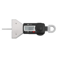 Digitaler Tiefenmesser mit